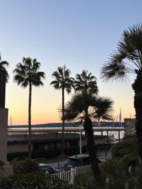 Palm Beach front de mer